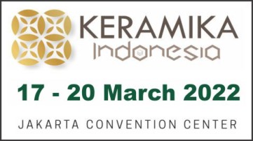 Keramika Indonesia